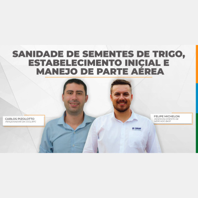 Notícias Agrícolas - Podcasts