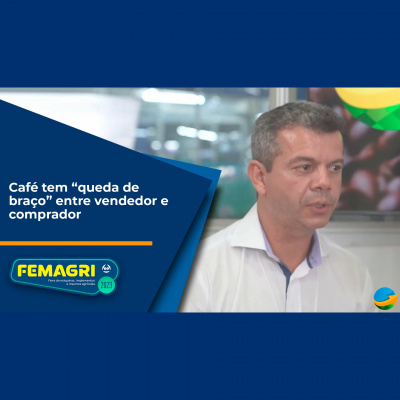 Notícias Agrícolas - Podcasts