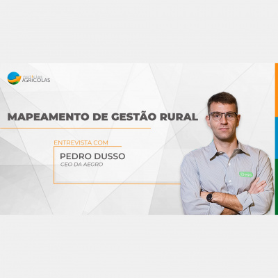 Notícias Agrícolas - Podcasts