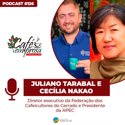 Notícias Agrícolas - Podcasts