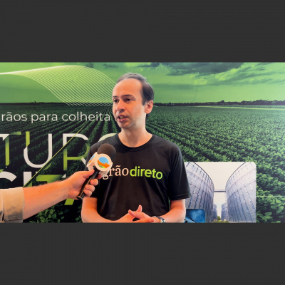 Notícias Agrícolas - Podcasts