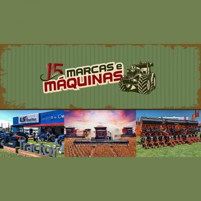 Notícias Agrícolas - Podcasts