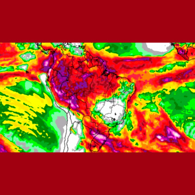 Notícias Agrícolas - Podcasts