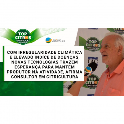 Notícias Agrícolas - Podcasts