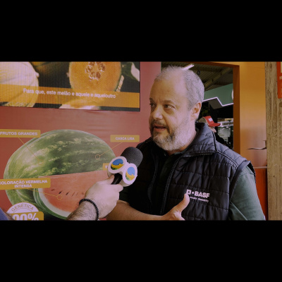 Notícias Agrícolas - Podcasts