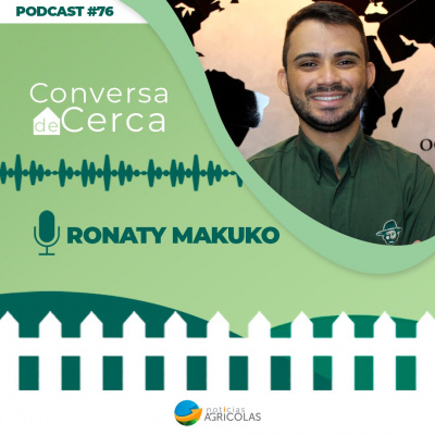 Notícias Agrícolas - Podcasts