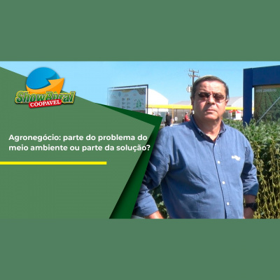 Notícias Agrícolas - Podcasts