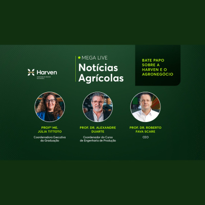 Notícias Agrícolas - Podcasts