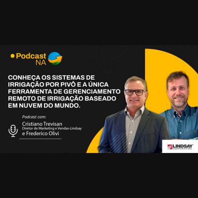 Notícias Agrícolas - Podcasts