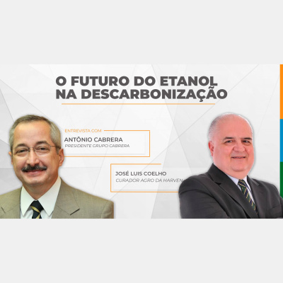 Notícias Agrícolas - Podcasts