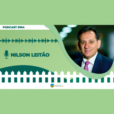 Notícias Agrícolas - Podcasts