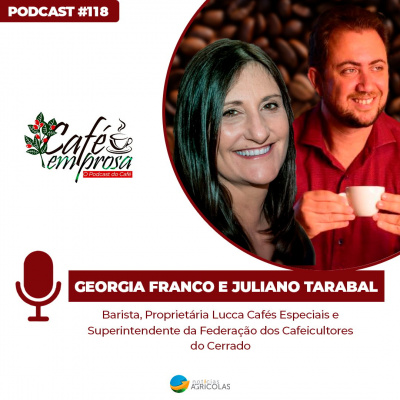Notícias Agrícolas - Podcasts