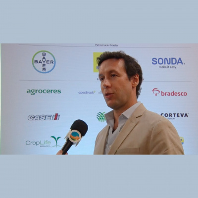 Notícias Agrícolas - Podcasts