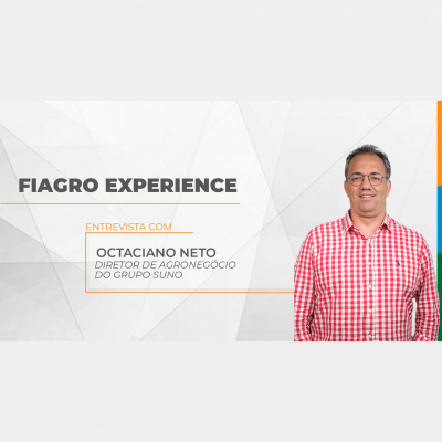 Notícias Agrícolas - Podcasts