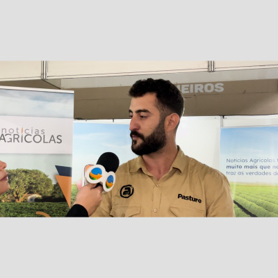 Notícias Agrícolas - Podcasts