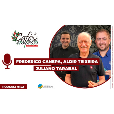 Notícias Agrícolas - Podcasts