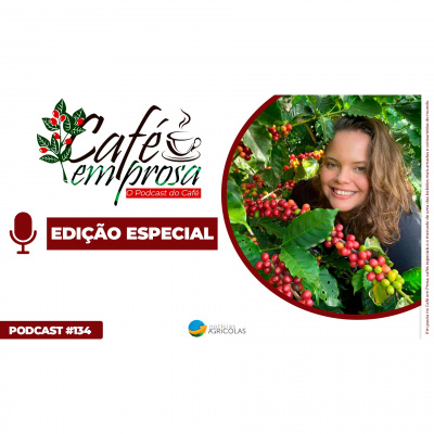 Notícias Agrícolas - Podcasts