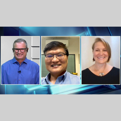 Notícias Agrícolas - Podcasts