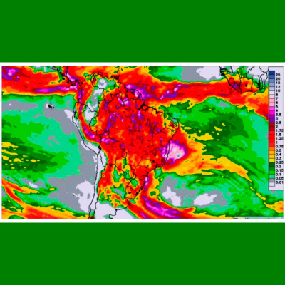 Notícias Agrícolas - Podcasts