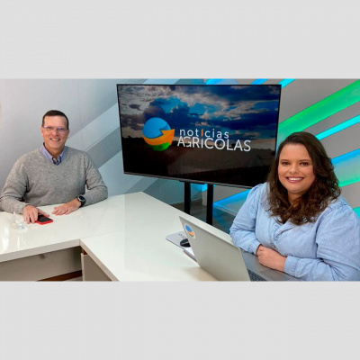 Notícias Agrícolas - Podcasts