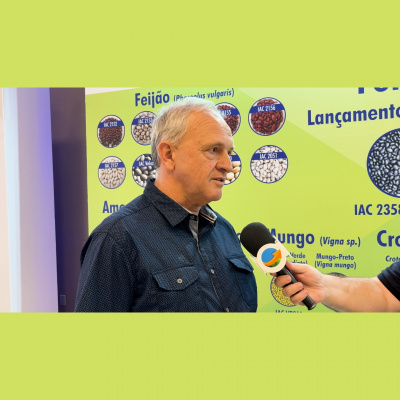 Notícias Agrícolas - Podcasts