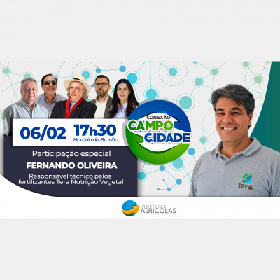 Notícias Agrícolas - Podcasts