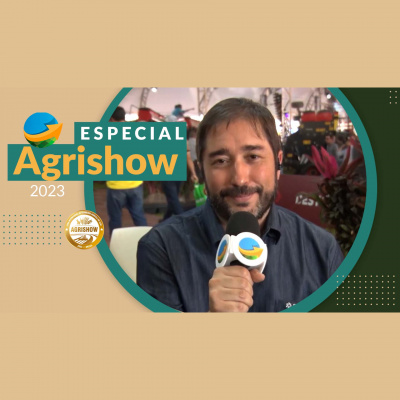 Notícias Agrícolas - Podcasts