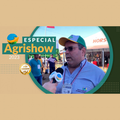 Notícias Agrícolas - Podcasts