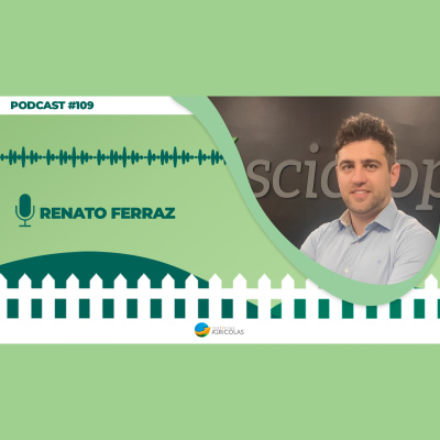 Notícias Agrícolas - Podcasts