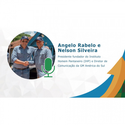 Notícias Agrícolas - Podcasts