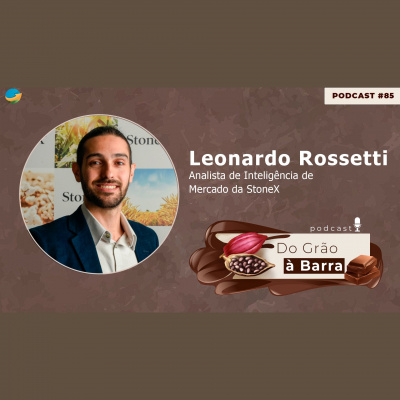 Notícias Agrícolas - Podcasts