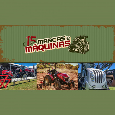 Notícias Agrícolas - Podcasts