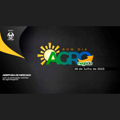 Notícias Agrícolas - Podcasts