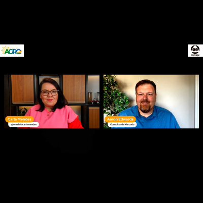 Notícias Agrícolas - Podcasts