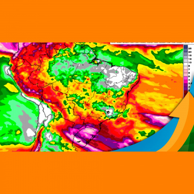 Notícias Agrícolas - Podcasts
