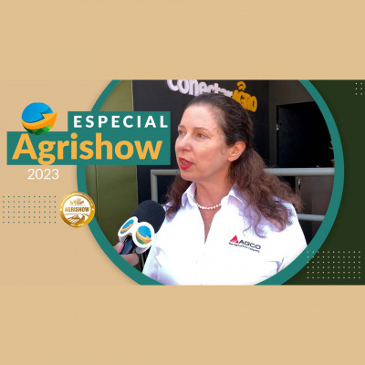 Notícias Agrícolas - Podcasts