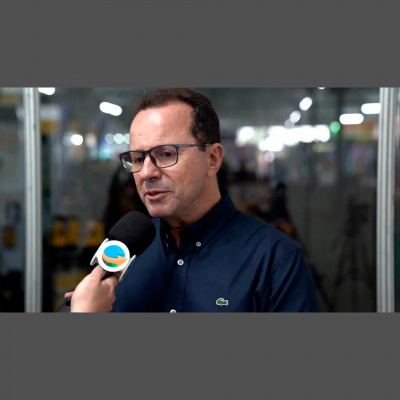 Notícias Agrícolas - Podcasts