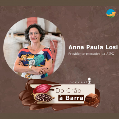 Notícias Agrícolas - Podcasts