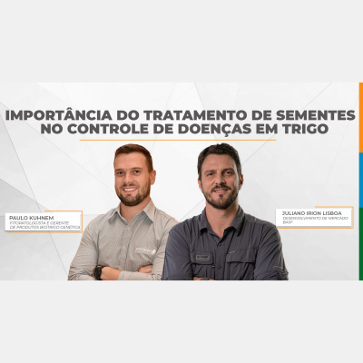 Notícias Agrícolas - Podcasts