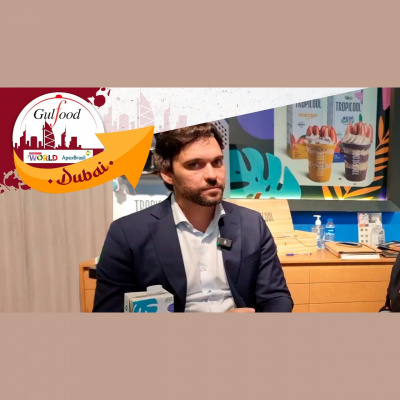 Notícias Agrícolas - Podcasts