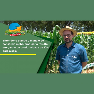 Notícias Agrícolas - Podcasts