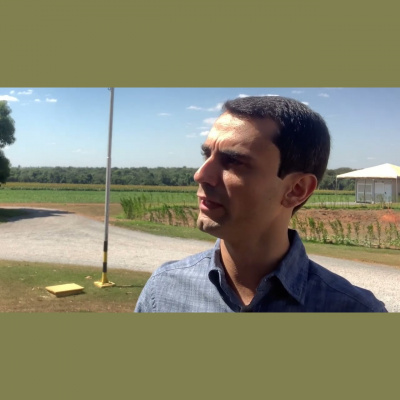 Notícias Agrícolas - Podcasts