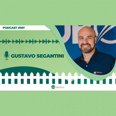 Notícias Agrícolas - Podcasts