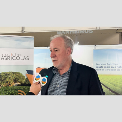 Notícias Agrícolas - Podcasts