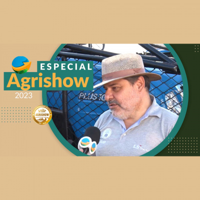 Notícias Agrícolas - Podcasts