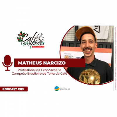 Notícias Agrícolas - Podcasts