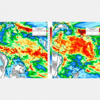 Notícias Agrícolas - Podcasts