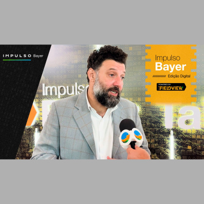 Notícias Agrícolas - Podcasts