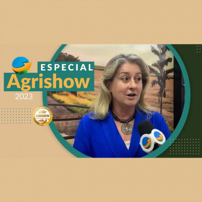 Notícias Agrícolas - Podcasts