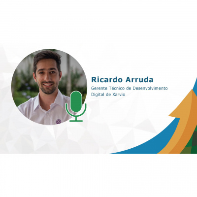 Notícias Agrícolas - Podcasts